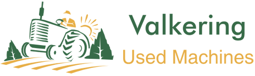 Logo valkering